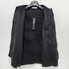 STONE ISLAND Überhemdjacke aus Supima-Baumwolle mit Logo-Patch (801510710 V0029) 123451539 [P]