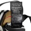 Burberry Kingdom Nylon Flat Two-Way Tote Shoulder Bag Black 8010620 158520175 [P]