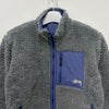 STUSSY SHERPA リバーシブルジャケット 2604 (118529 2604) 155791585 [P]