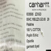 CARHARTT 26SS Cargo-Hose Open Sea (I035565 2ZXGD) 155384478 [P]
