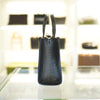 GIVENCHY Tote-Bag Mini Crossbody Tasche Zwei-Wege Bag Leder Schwarz BB50N0B1GT 001 145813544 [P]
