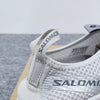 Salomon 25FW RX MOC 3.0 Sneakers Gray Silver (L47449500) 139893402 [P]