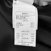 Brunello Cucinelli Lambskin Leather Bomber Zip-Up Varsity Jacket Black 42 161835440 [P]