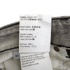 Our Legacy Third Cut Digital Denim Print Pants Ink Black 30 162618802 [P]