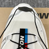 Salomon 25FW XT-6 GTX Gore-Tex Sneakers White Silver (L47581100) 139893559 [P]