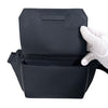 Louis Vuitton Aeroagram Takeoff Sling Bag Black M57081 159082094 [P]