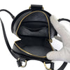 Louis Vuitton Epi Mabilon Leather Backpack Black M52232 159344910 [P]