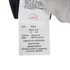 Juun.j Men's Nylon Drawstring Wide Shirring Pants Gray 44 161835416 [P]