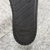 FENDI ロゴレタリングマッチレザー ロー トップ スニーカー 148466204 [P]