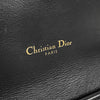 Dior Oblique Saddle WOC Chain Wallet Crossbody Small S5614CTZQ 158520186 [P]
