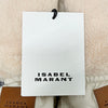 ISABEL MARANT バルカ モフォラ グローブ 手袋 B3C15A 23EC 123772874 [P]