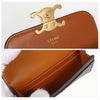 Celine Triope Flap Card Holder 57281385 [P]
