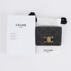 Celine Triope Flap Card Holder 57281385 [P]