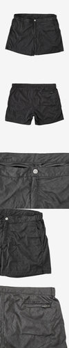 Chrome Hearts All Over CH Plus Matchpoint Shorts Black 34 162850529 [P]