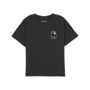 Mini Rodini Kids Short Sleeve T-Shirt 150315220 [P]