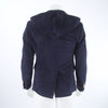 THOM BROWNE Hooded Jacket 128927 [P]