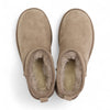 Ugg Classic Ultra Mini Women's Boots 1116109 CRBO 161841292 [P]