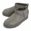 Ugg Classic Ultra Mini Women's Boots 1116109 161841297 [P]