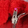 Balenciaga Shearling Jacket 128921 [P]