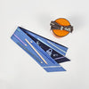 Hermes Crayon à Carre Libres Twilly Silk Scarf H064221S 05 160802951 [P]