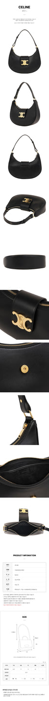 Celine Trionph Ava Bag 151515751 [P]