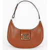 Celine Medium Abytriomphe Bag Smooth Calfskin Tan 114493DGQ_04LU 152782061 [P]