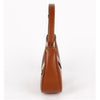 Celine Medium Abytriomphe Bag Smooth Calfskin Tan 114493DGQ_04LU 152782061 [P]