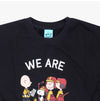 WILD DONKEY Vintage Black Men's Sweatshirt 161511525 [P]