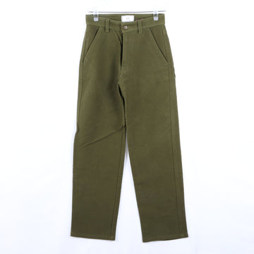 AMI Denim-Hose 128913