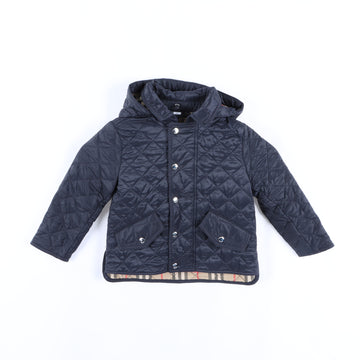 BURBERRY Kids Quilted Jumper 128912
