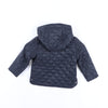 BURBERRY Kids Quilted Jumper 128912 [P]