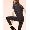 MOTHER Double Frey Charmers Bleistiftjeans 1151-352 45115747 [P]