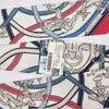 HERMES レジェンダリーハーネス シルクスカーフ H064299S 01 154129766 [P]