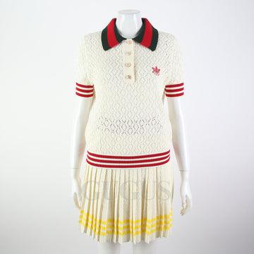 GUCCI XAdidas Zweiteiler 128884