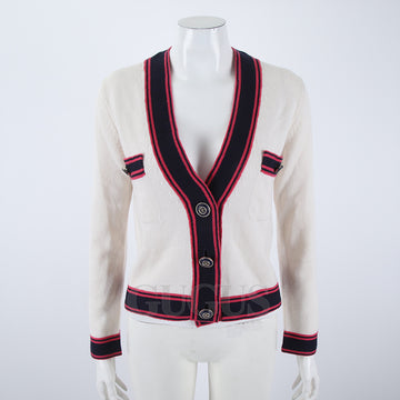 CHANEL シャネル カーディガン 6870257