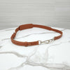 Goyard Leather Strap MM 10343 119264 [P]