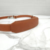 Goyard Leather Strap MM 10343 119264 [P]