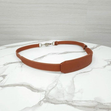 Goyard Leather Strap MM 10343 119264 [P]