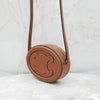 Celine Triope Oval Pulse Shoulder Bag 198603DXC 5148 119548 [P]