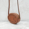 Celine Triope Oval Pulse Shoulder Bag 198603DXC 5148 119548 [P]