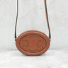 Celine Triope Oval Pulse Shoulder Bag 198603DXC 5148 119548 [P]