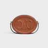 Celine Triope Oval Pulse Shoulder Bag 198603DXC 5148 119548 [P]