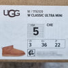 UGG Klassische Ultra Mini Stiefel 1116109W CHESTNUT 123777638 [P]