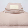 AMI Alexander McQueen Daunenjacke in Powder Pink (UJK402 PA0009 679) 123453144 [P]