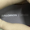 SALOMON XT-4 OG Sneakers Shortbread Schwarz (L47442400) 123470218 [P]