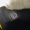HERMES Damen Bouncing Suede Sneakers Schwarz Multicolor 36.5 160158665 [P]