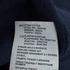 Kiton Men's Classic Logo Sweatshirt Navy UMK041210 002 158731817 [P]