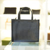 GIVENCHY Tote-Bag Mini Crossbody Tasche Zwei-Wege Bag Leder Schwarz BB50N0B1GT 001 145813544 [P]