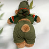 JELLYCAT Bartholomew Bär Wanderausrüstung 161233071 [P]