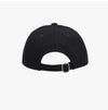 APC M24069 LZZ BLACK Unisex Baseball Cap 161511567 [P]